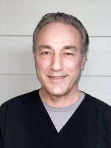 Dr. Rich Arriviello