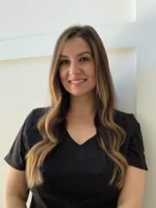 Melissa Chu, RN