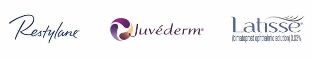 dermal fillers logo